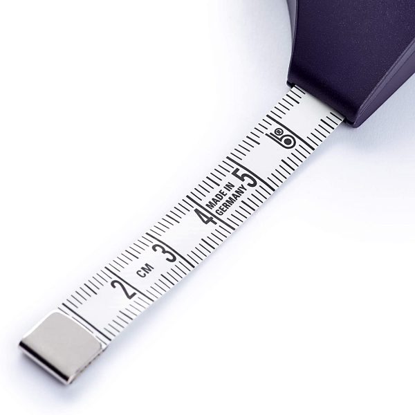 CINTA METRICA PRYM AUTOMATICA ERGONOMICA 150CM - Image 3